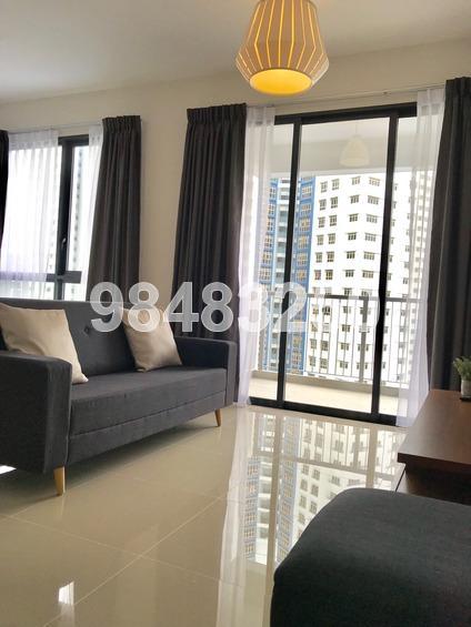 Hillion Residences (D23), Apartment #157634632